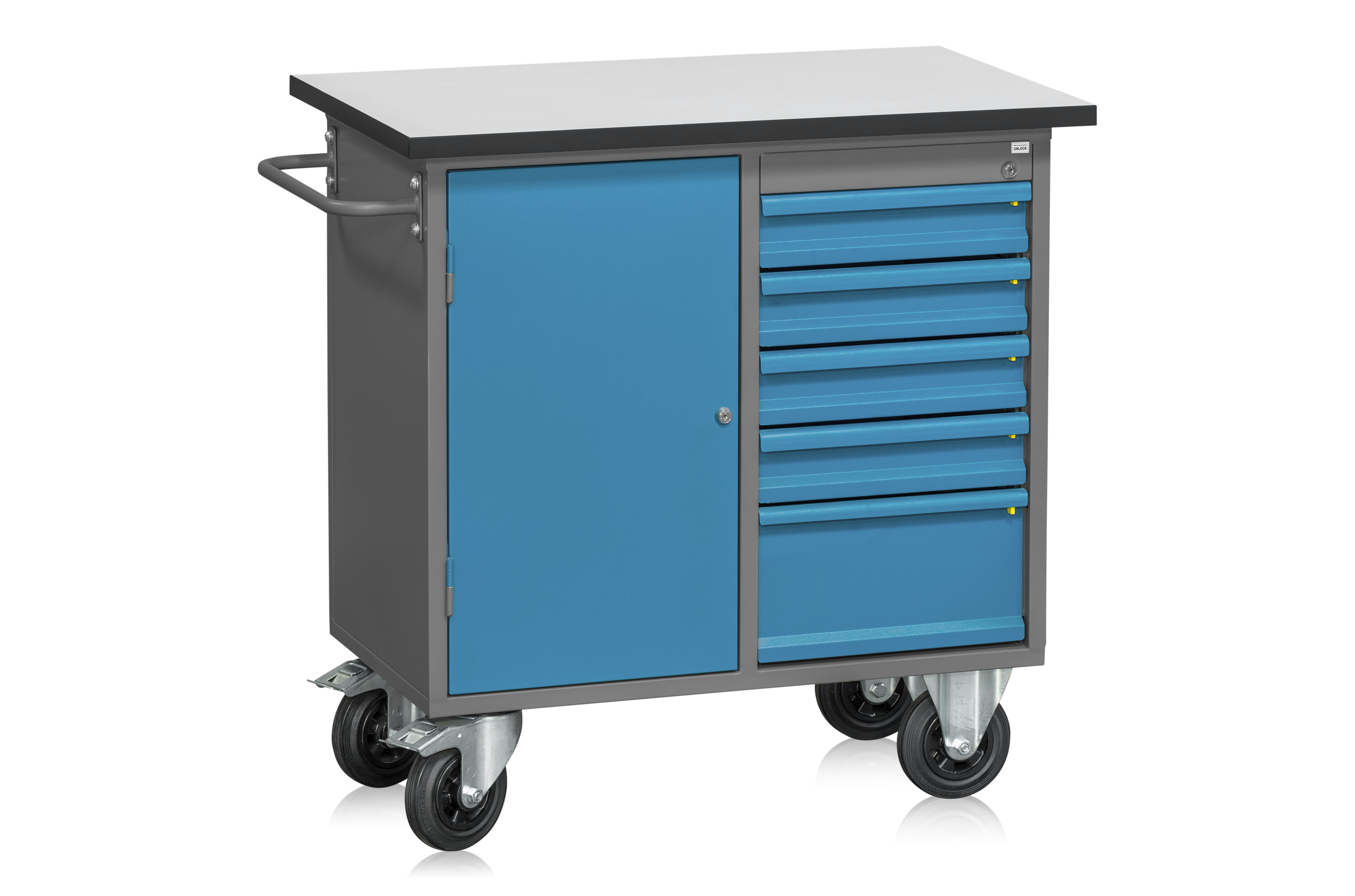 Mobile Workstation Basic
