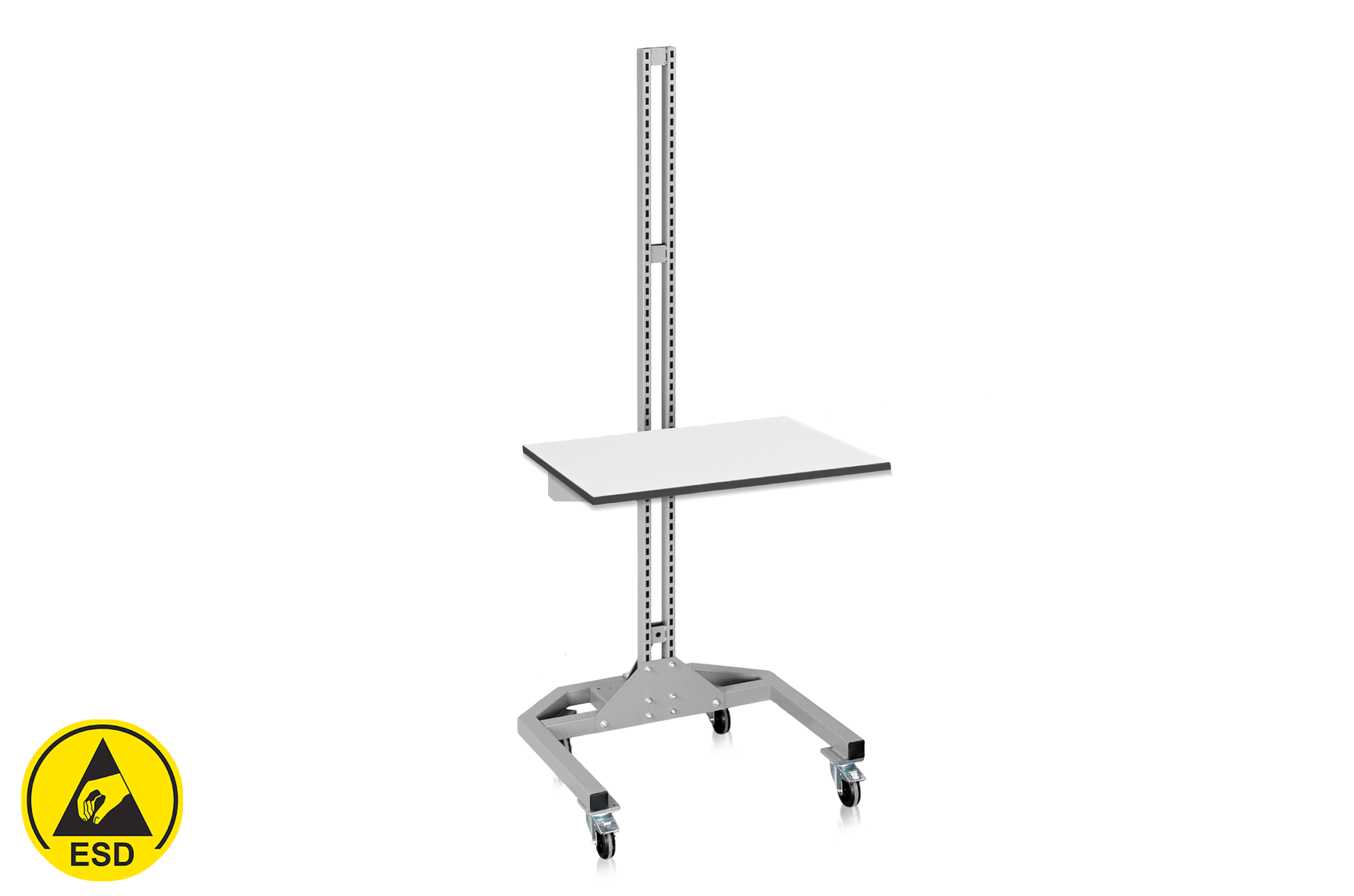 Mobil Arbetsstation Manuell 1 ESD