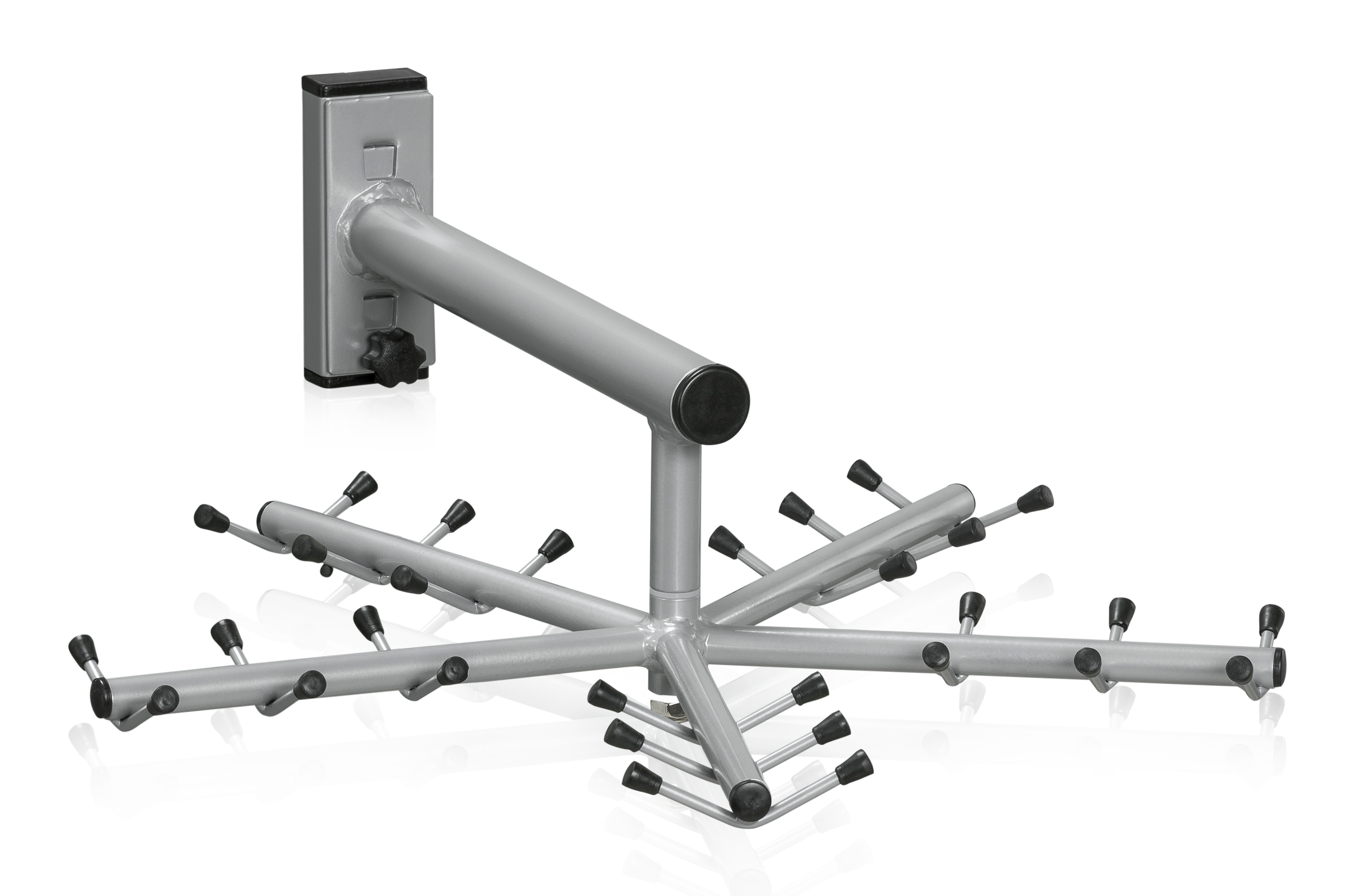 Clothes Hanger 30 Compartments
