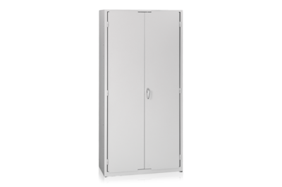 Storage Cabinet incl. 10 Shelves Door