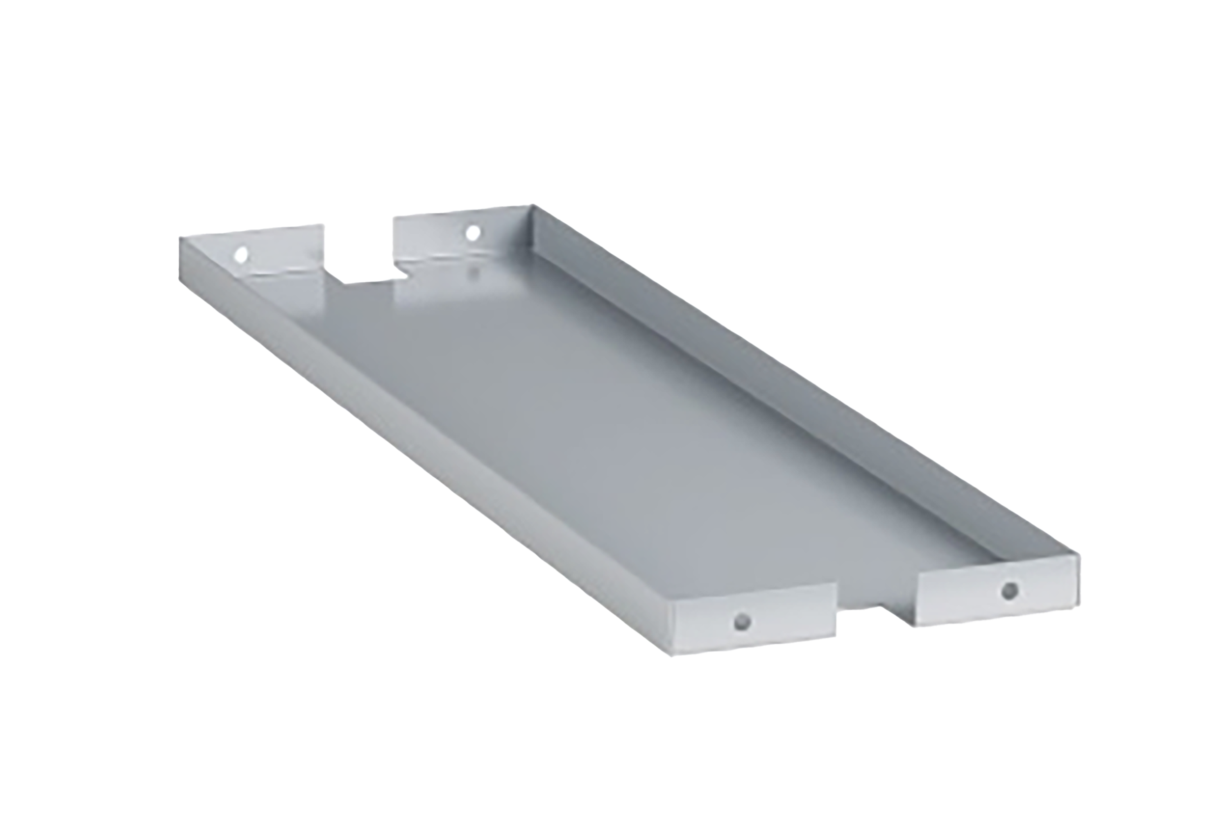 Hyllplan för utdragbar kassett 554x291 mm