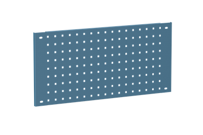 Perforated Panel for HD 500, RAL 5009