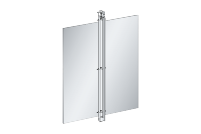 Öppningssystem 1 låda H=1000 mm