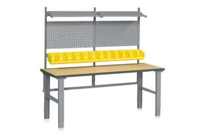 Tillbehörskit för LD300, W300, W400 2000 mm