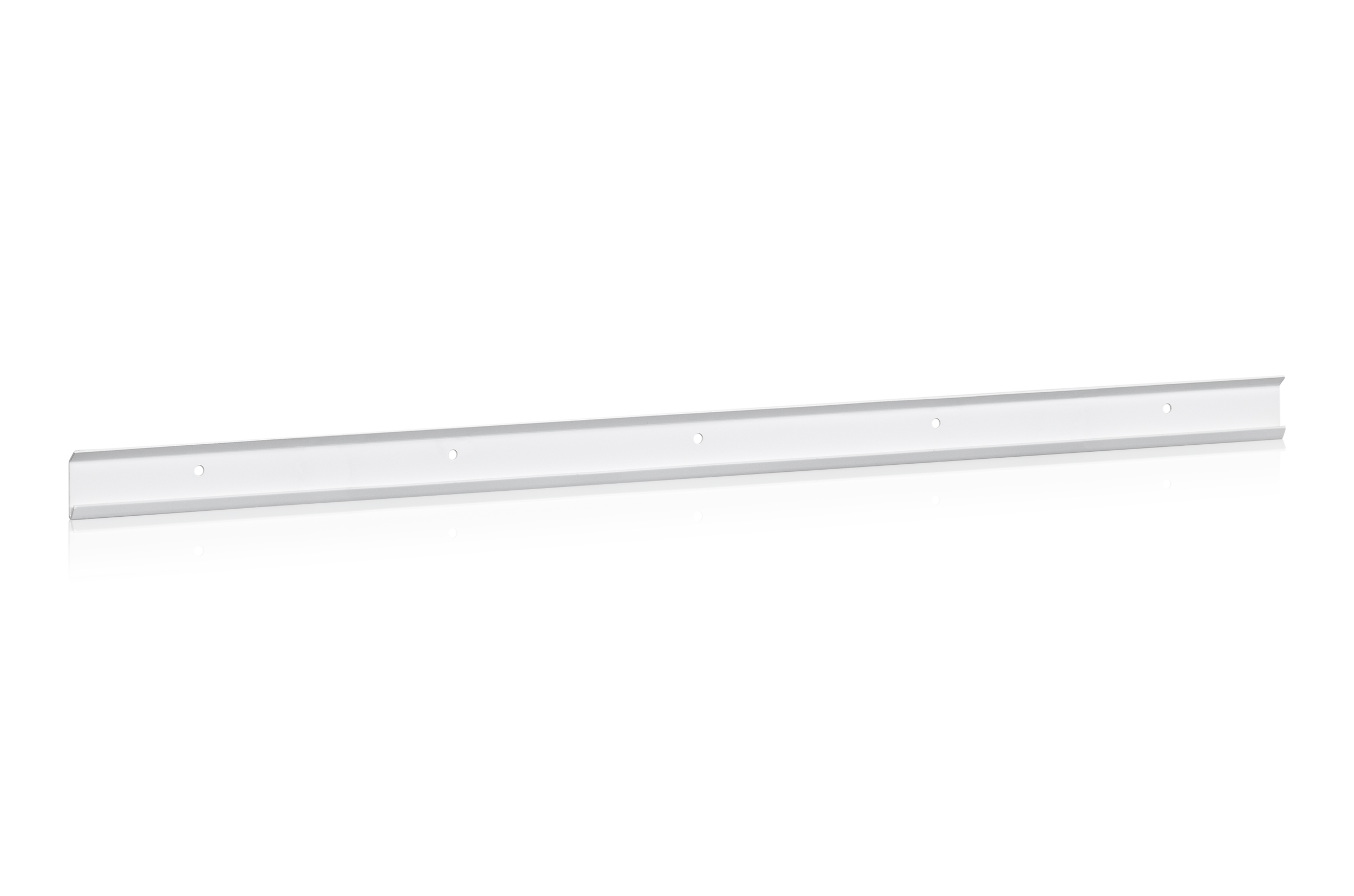 Holding Strip 1000 mm White