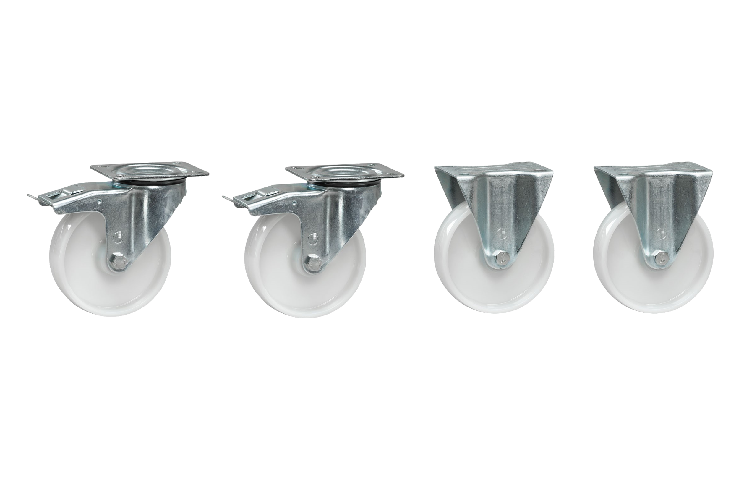 Tilting Skips Accessories