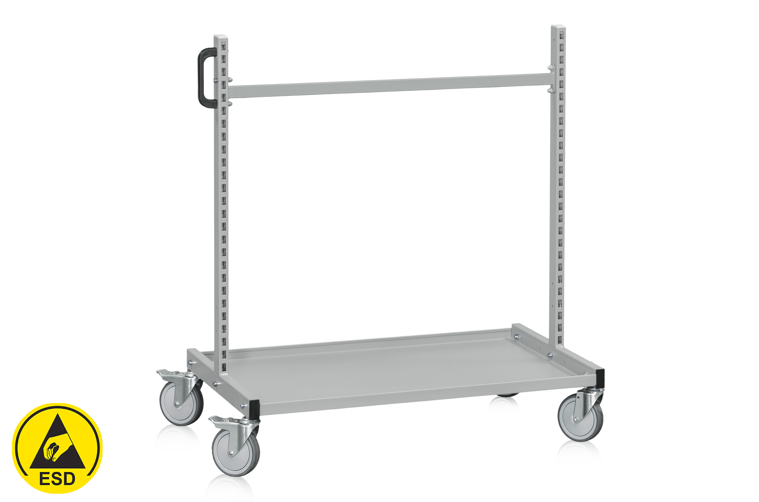 Montörvagn 150 925x610x1050 mm ESD