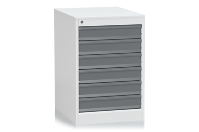 Verkstadshurts 670 6x100 mm