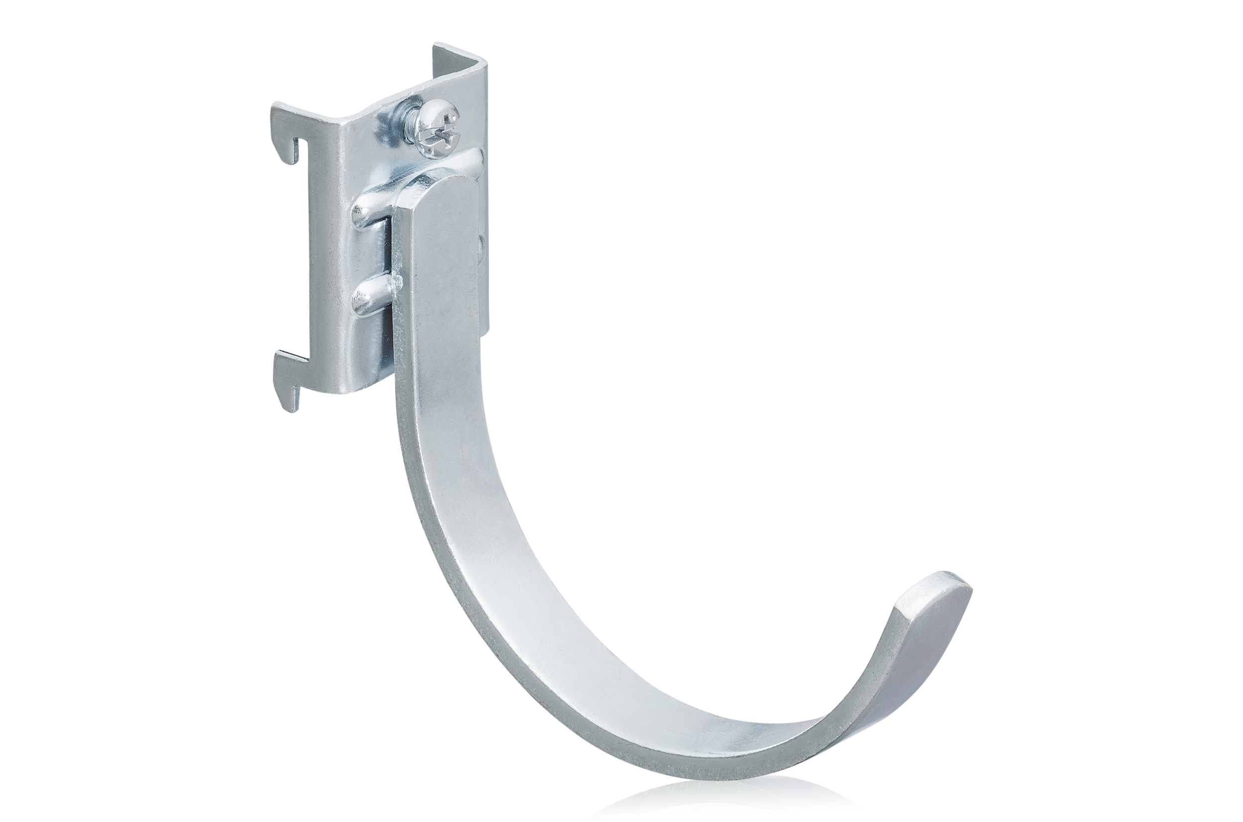 Round Hook 80 mm 5-Pack