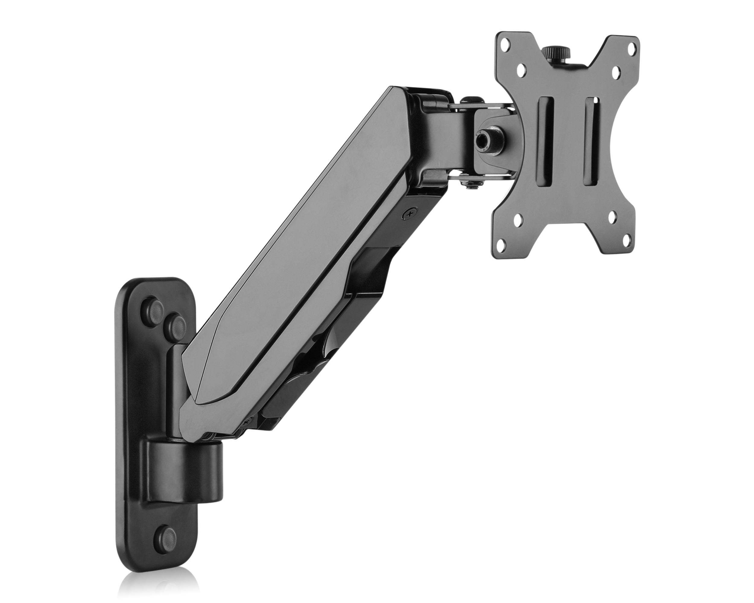 Ledbar Arm Gasfjäder