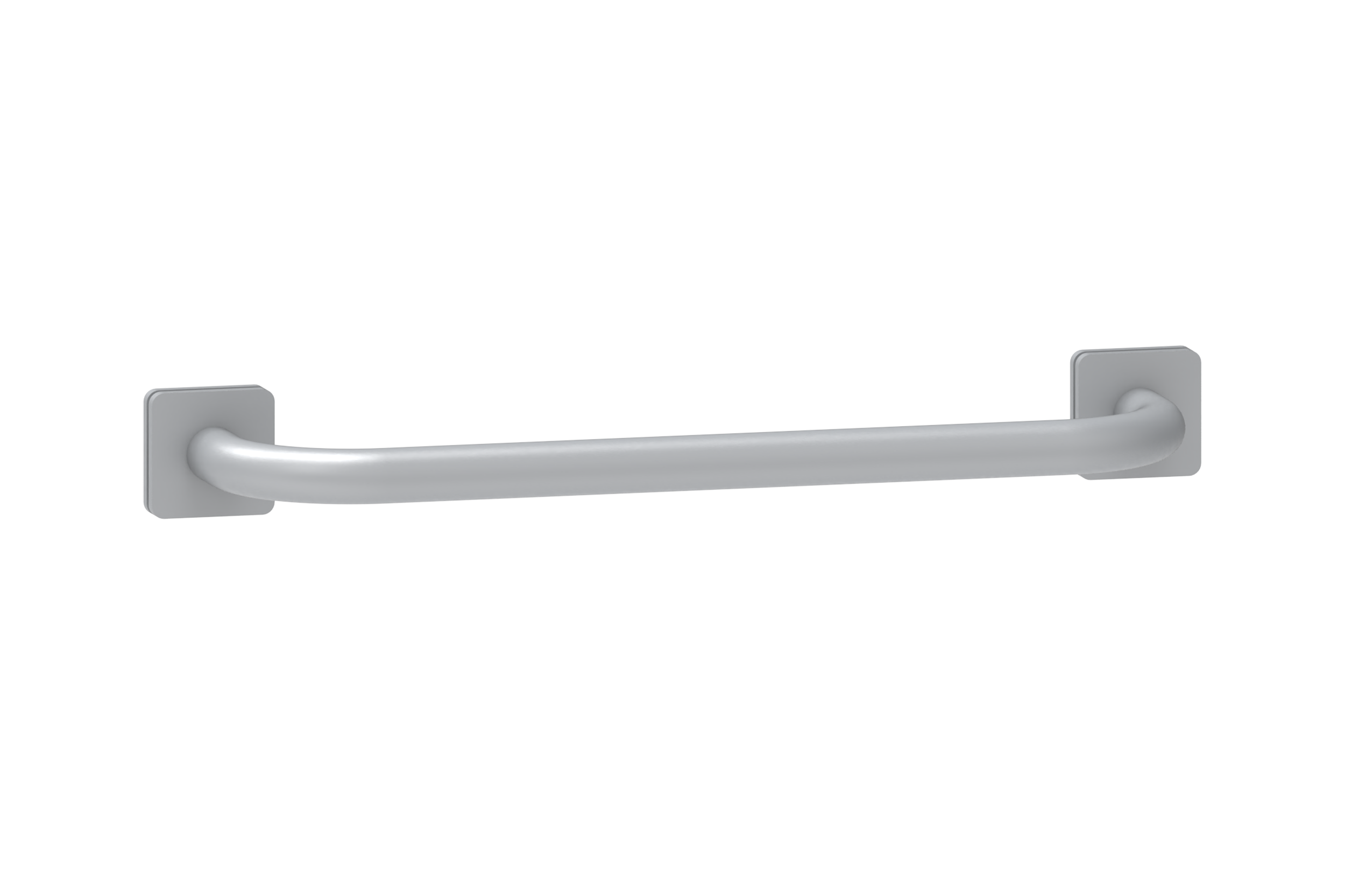 Skjuthandtag för golvhurts LISTA 552 mm