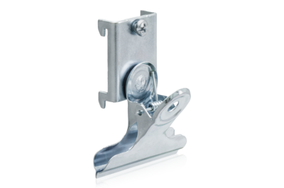 Dokumentklämma 60 mm 5-Pack