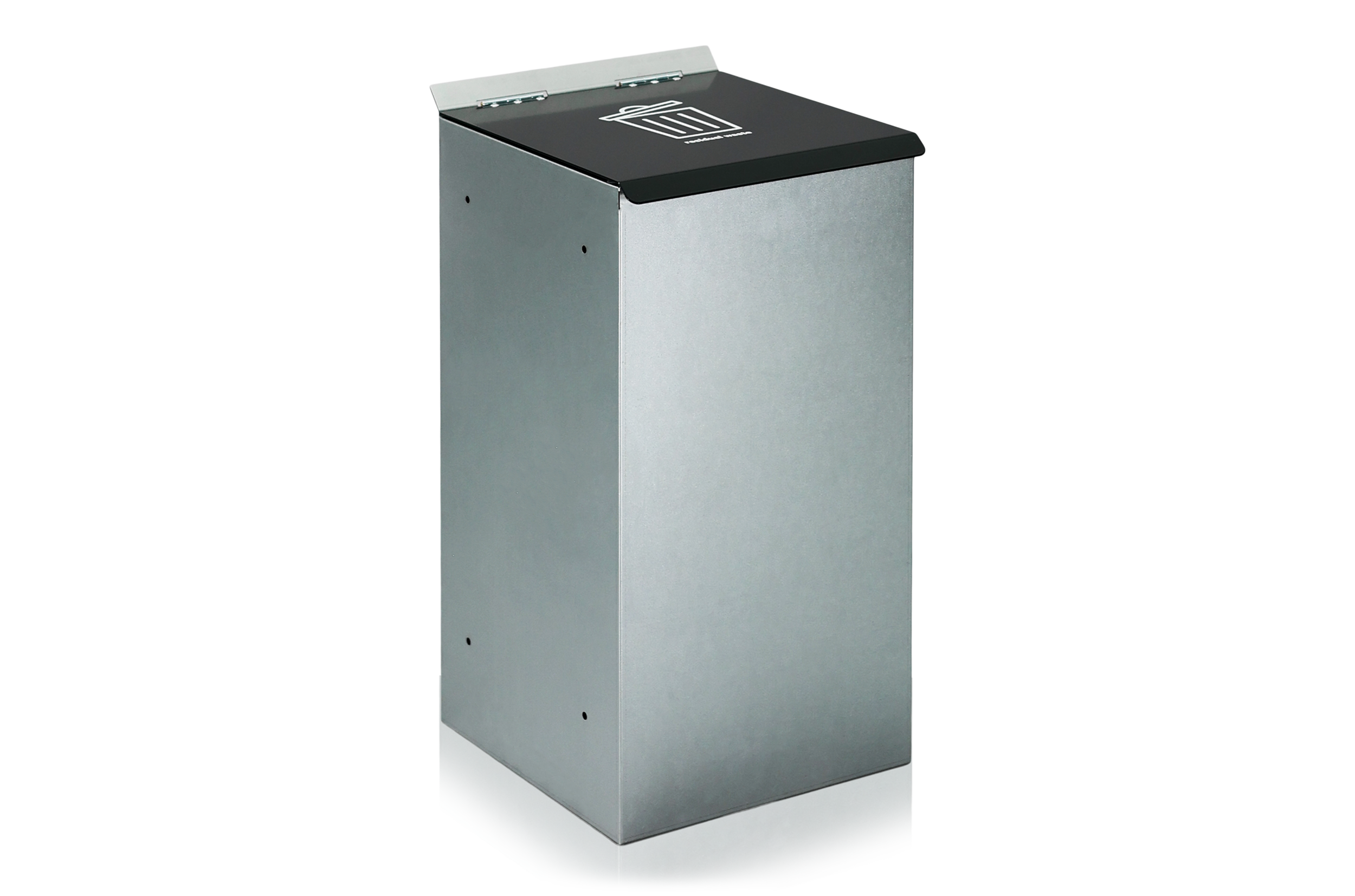 Waste Bin 35 L Residual Waste