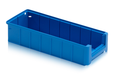 Module Bin 400x156x90 mm Blue