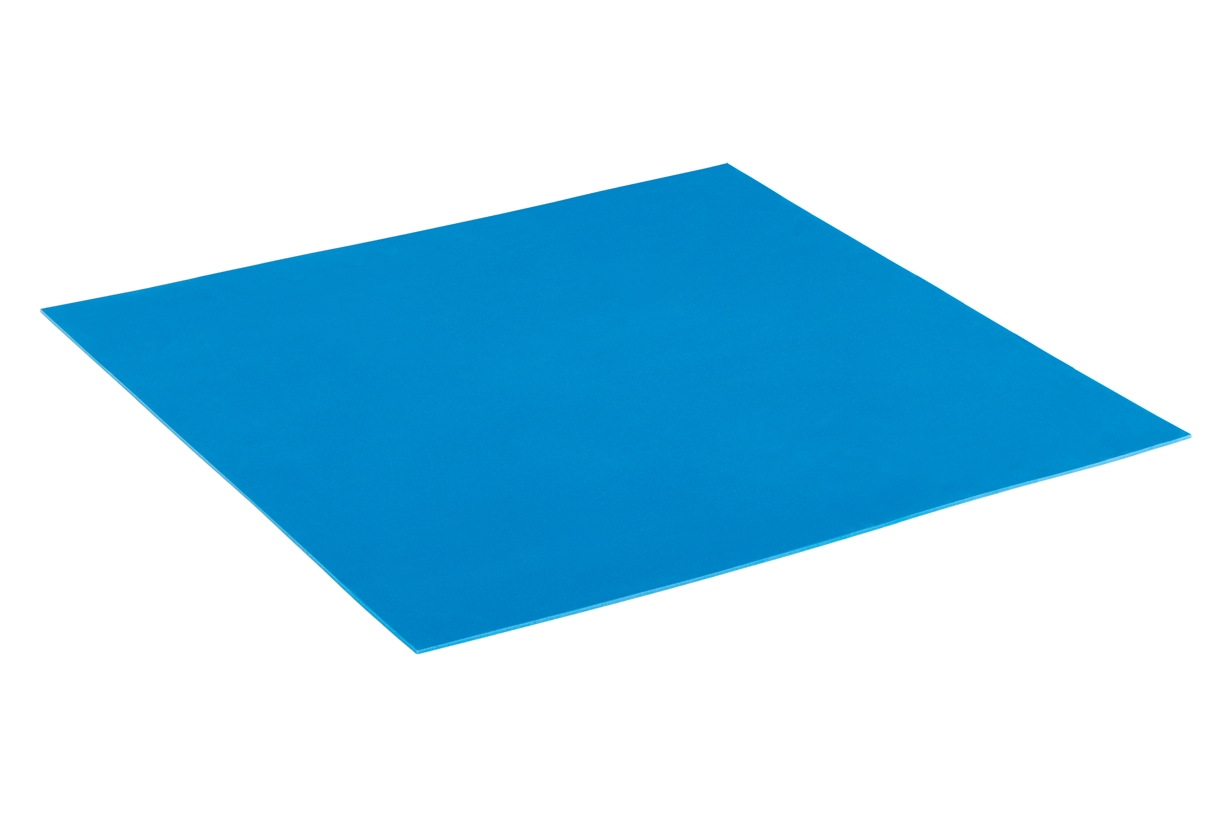 Underlager för foam-inlägg 36x36 (600x600x3 mm)