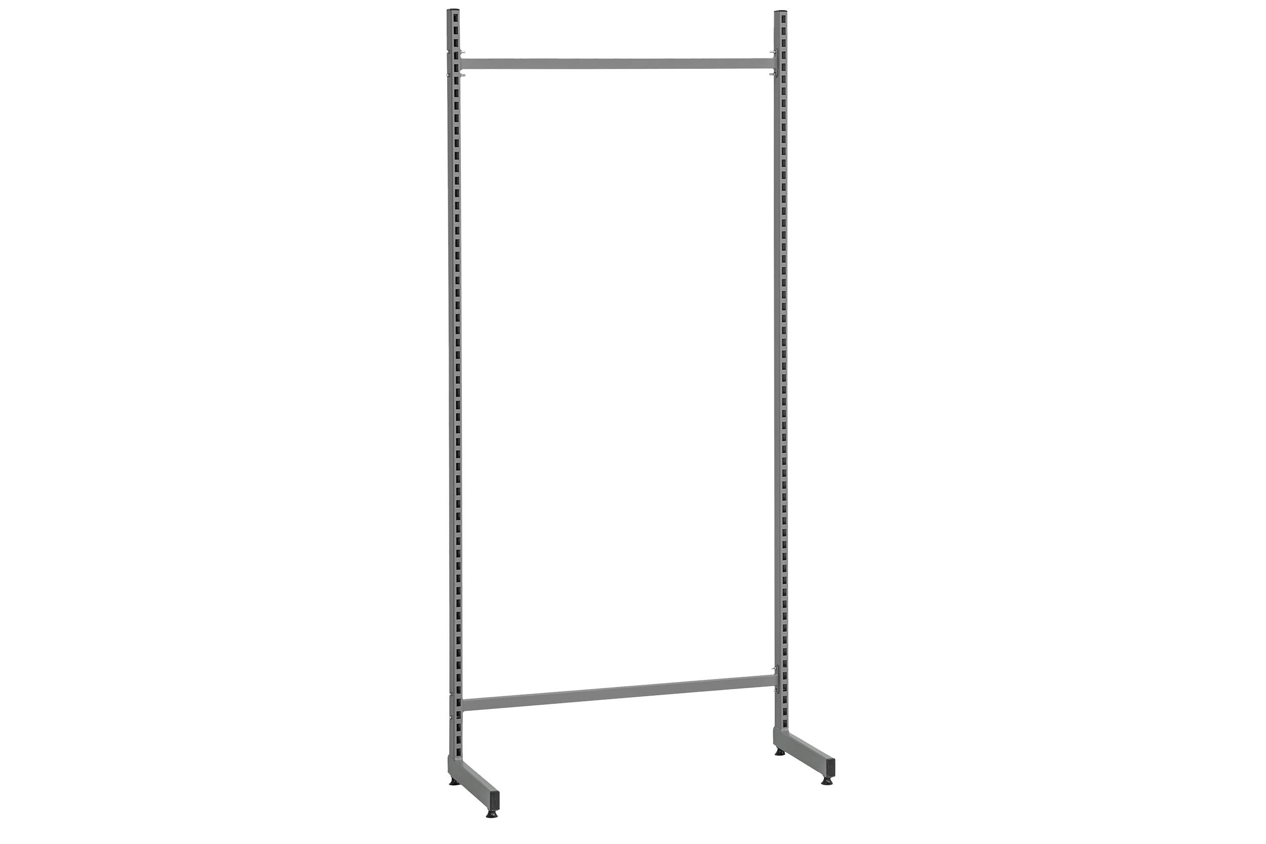 Enkelställ 100 Bassektion 925x2000 mm