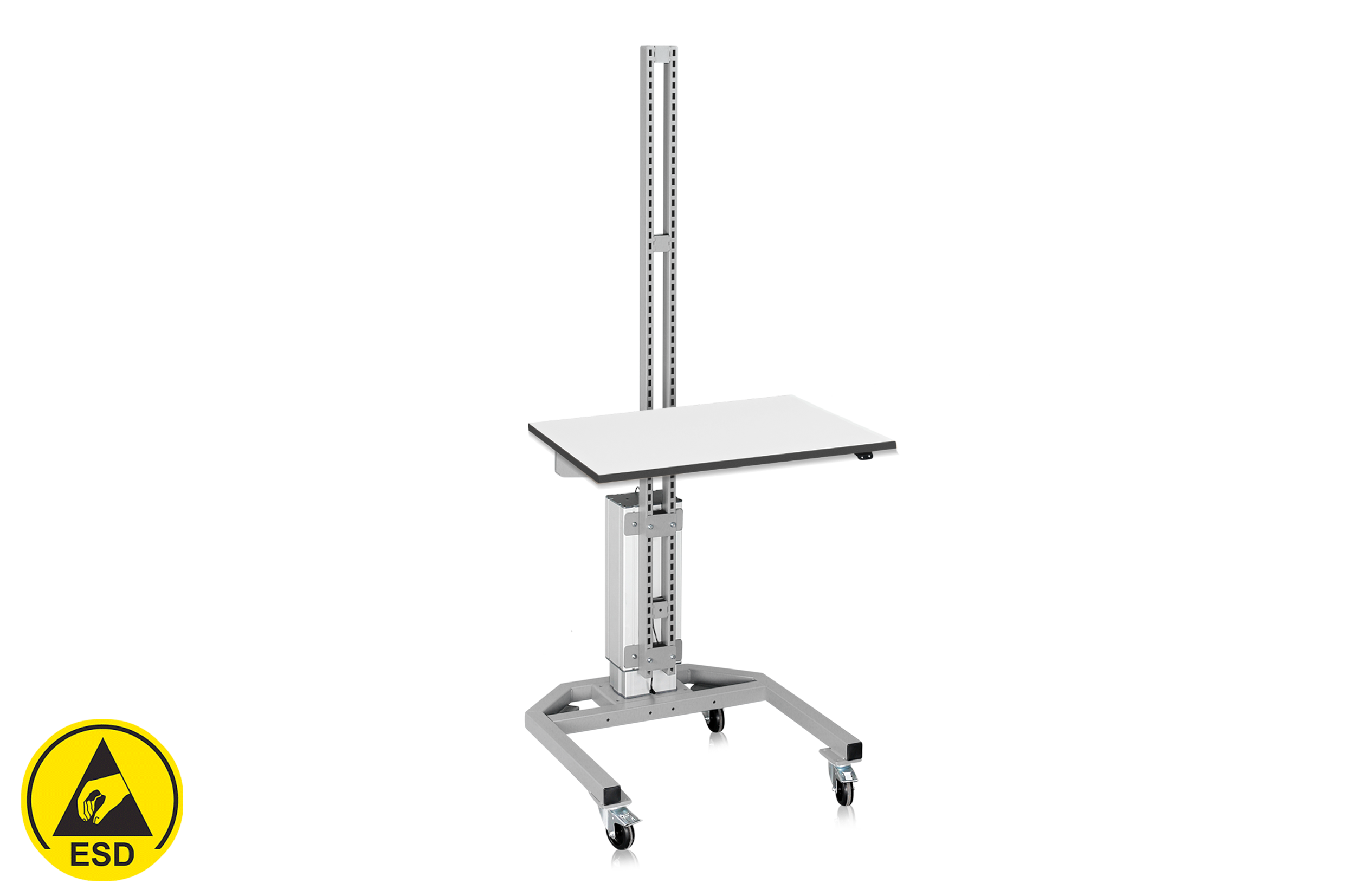 Mobile Arbeitsstation, elektrisch 1 ESD