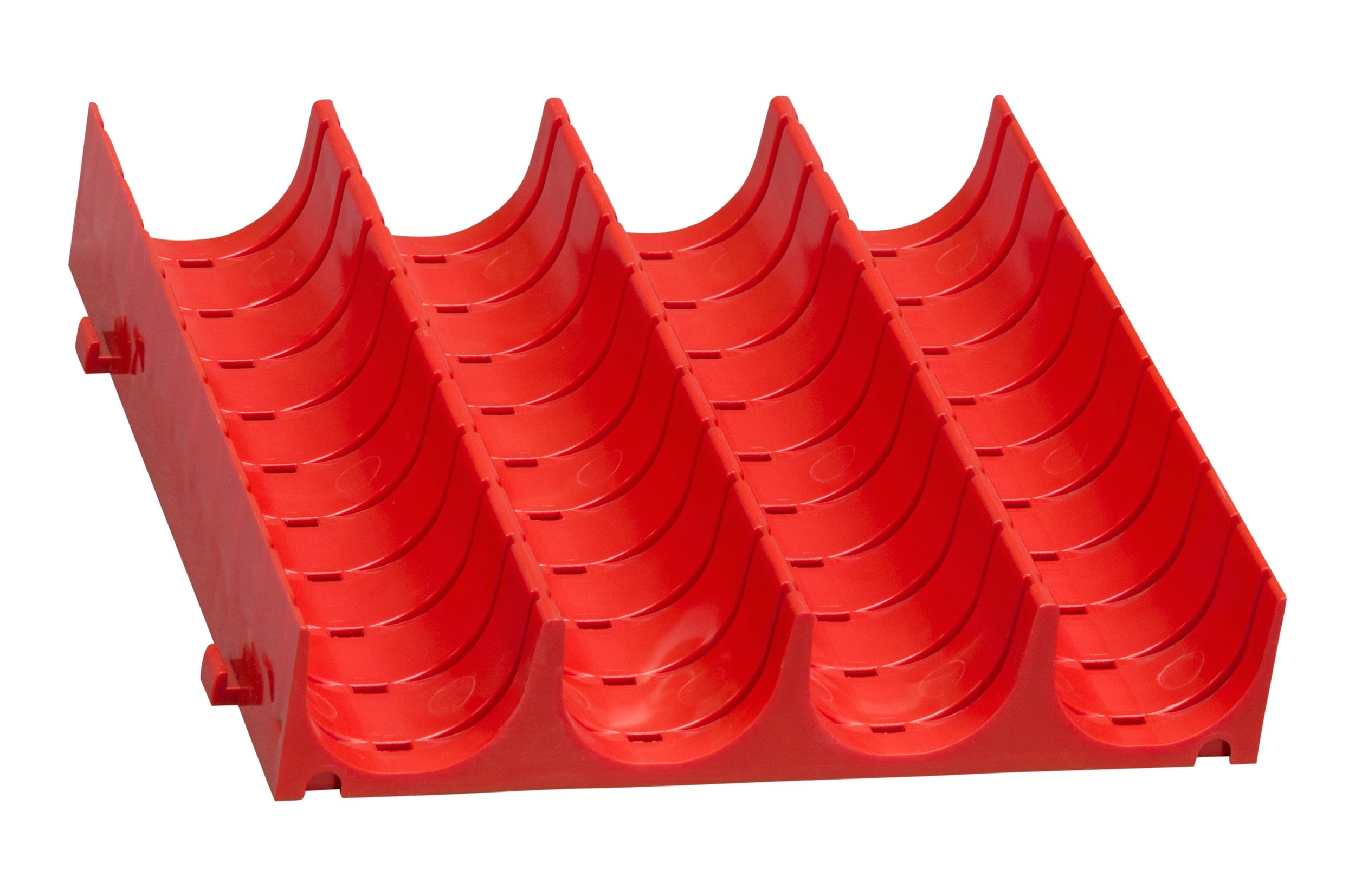 Inserts Plastic Dividers 33 mm