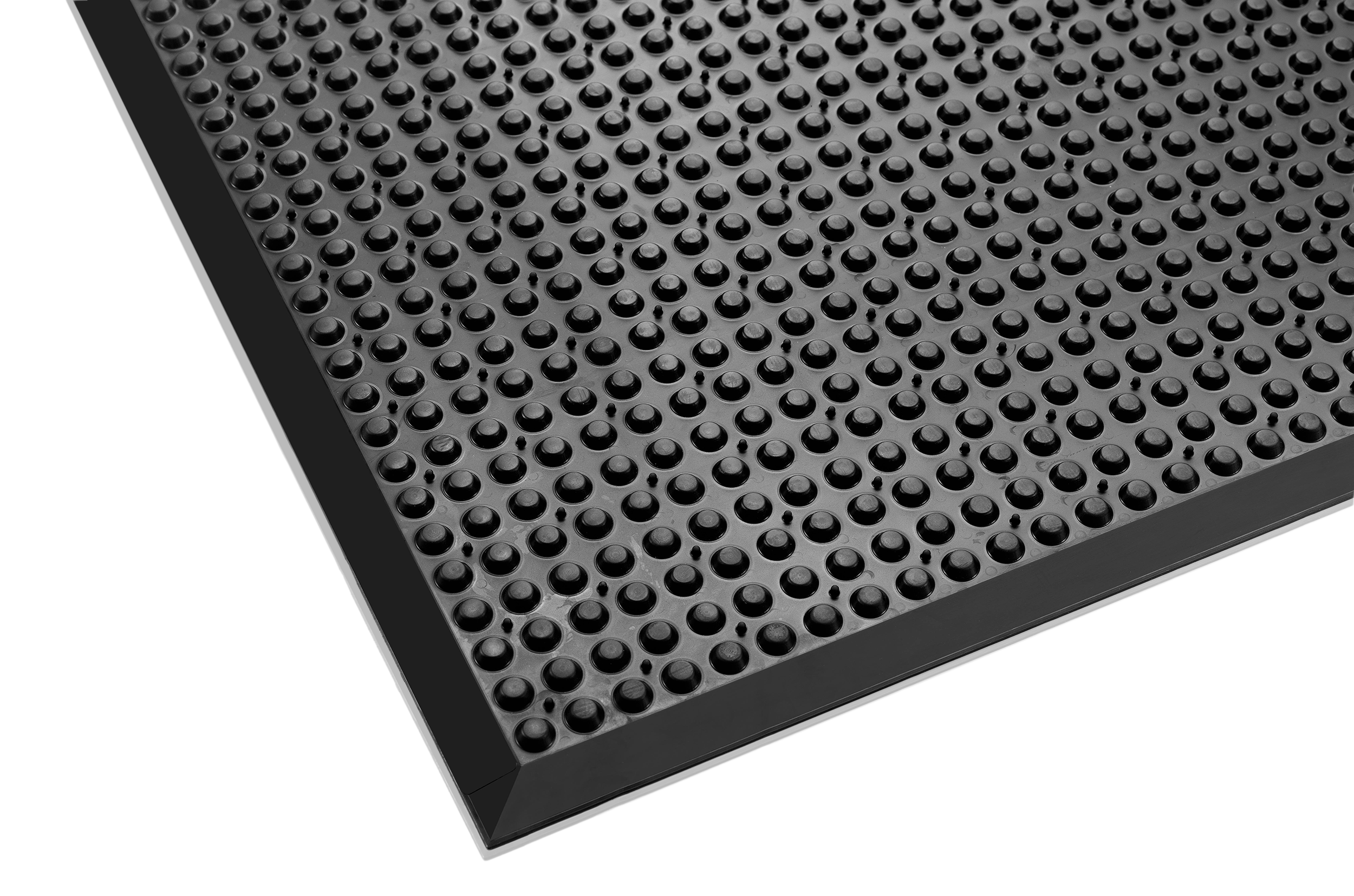 Rubber Mat Nitril 0,6x0,9 m