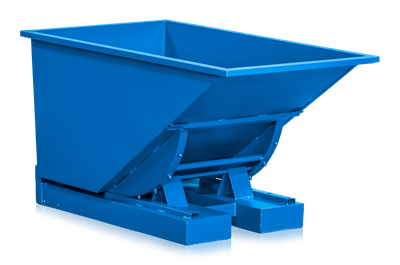 Tippcontainer Basic 300 l