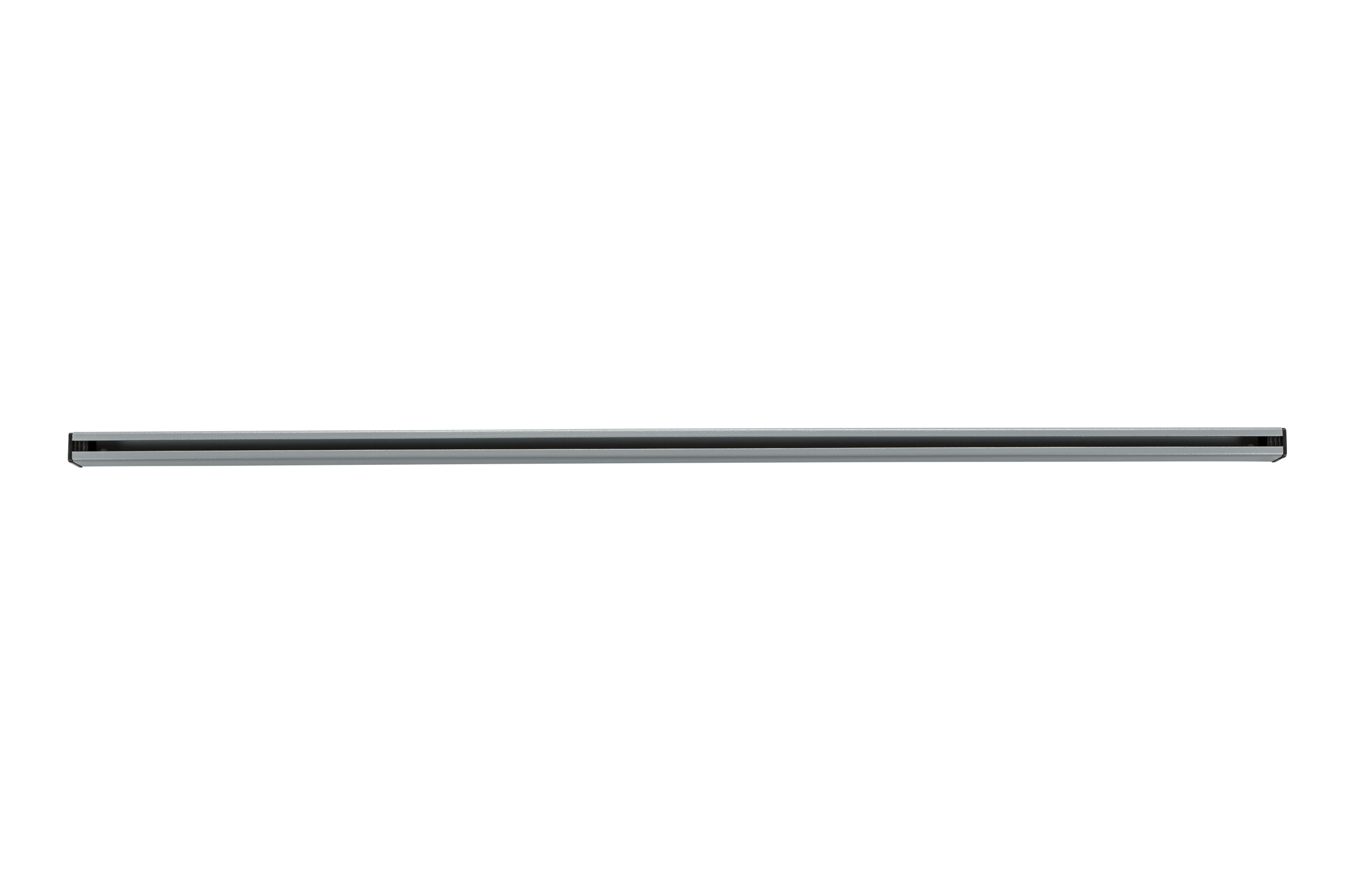 C-Profilskena 1190 mm