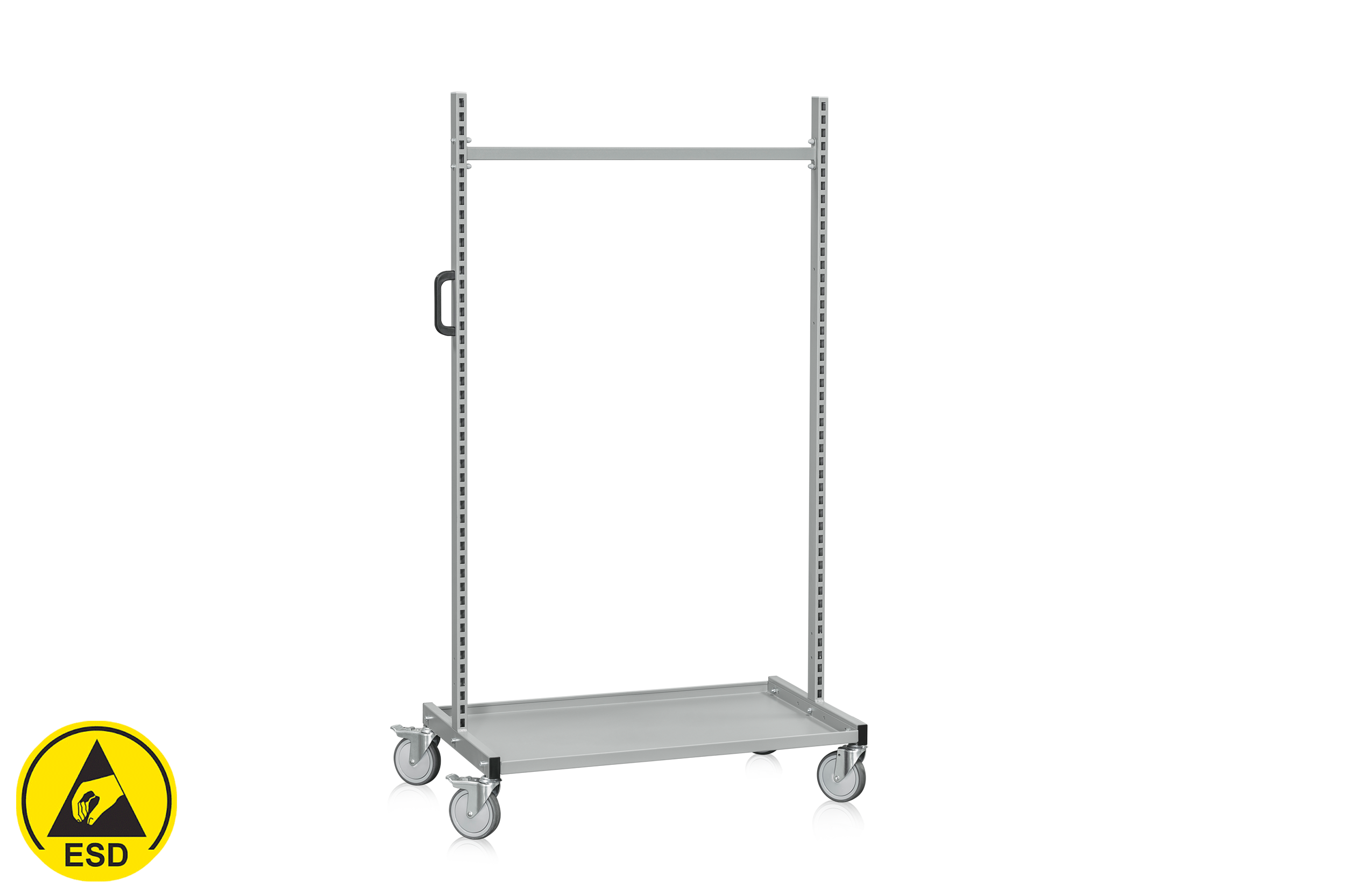 Assembly Trolley 150 925x610x1650 mm ESD