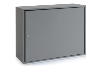 Cabinets 12 with 2 shelves 660x280x475