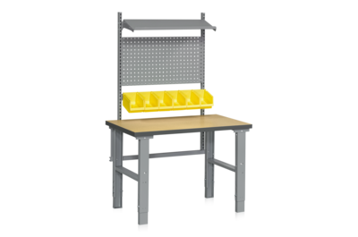 Tillbehörskit för LD300, W300, W400 1200 mm