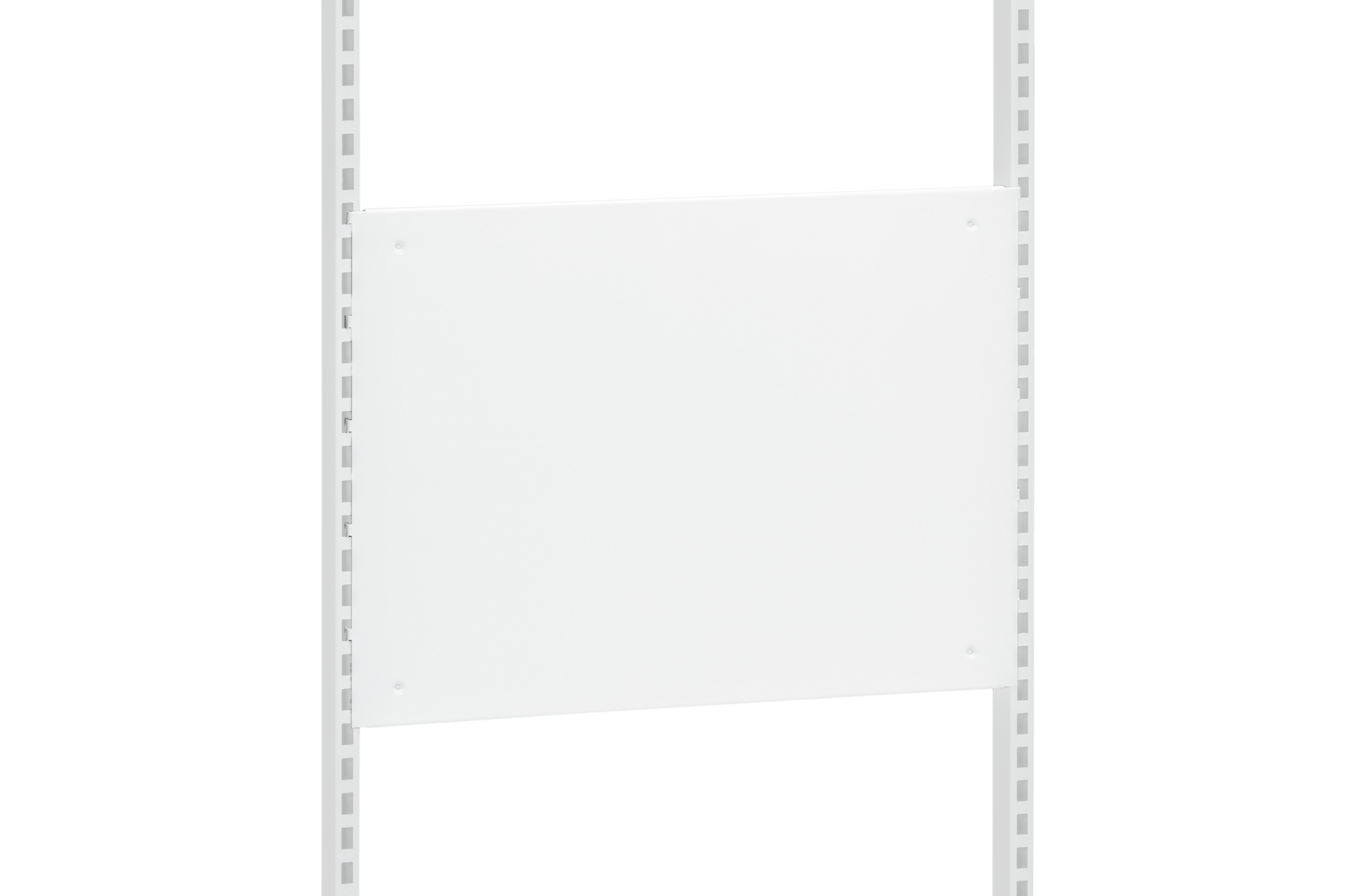 Whiteboard Slät 666x480 mm