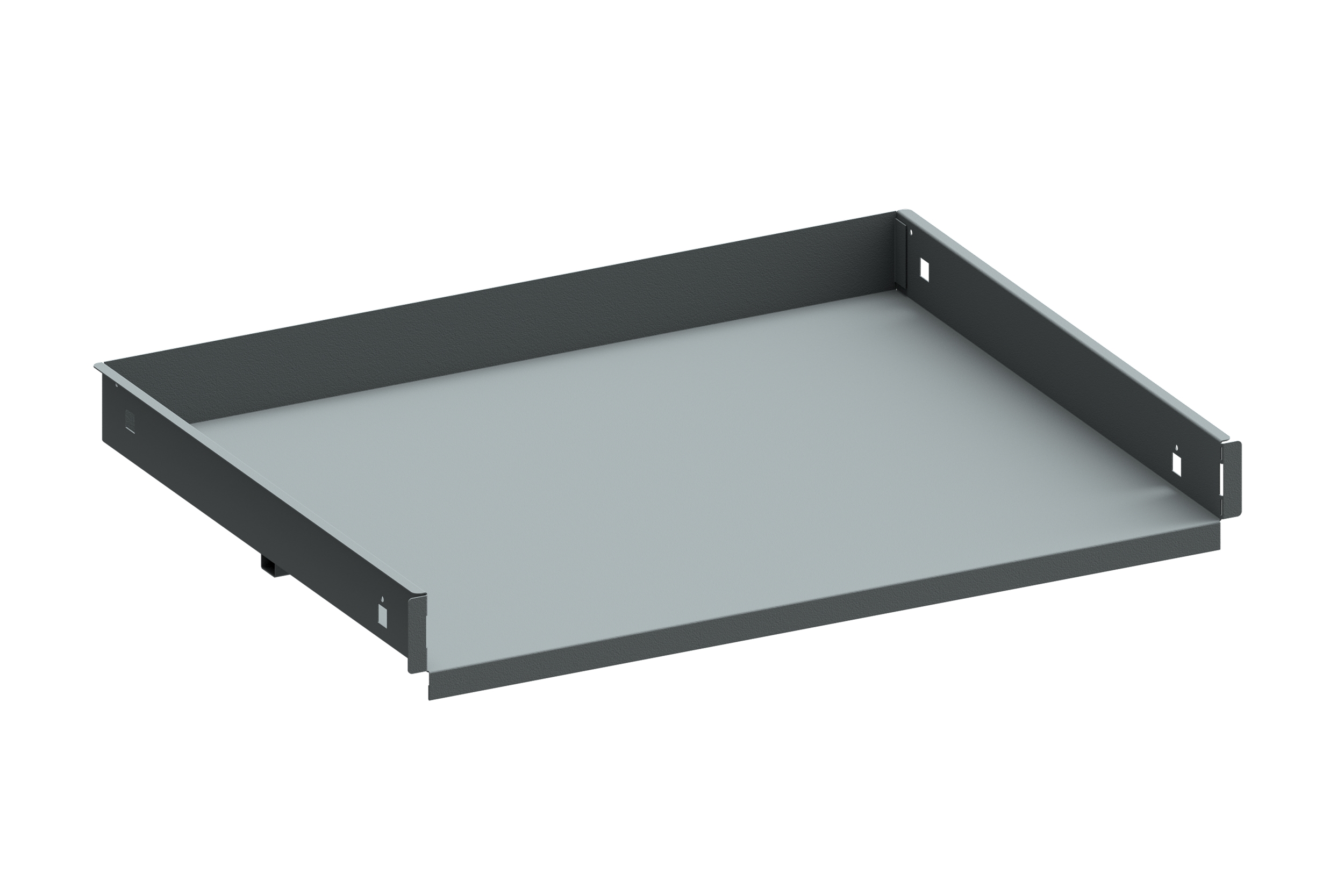 Utdragbart Hyllplan 570x450 WFI AB