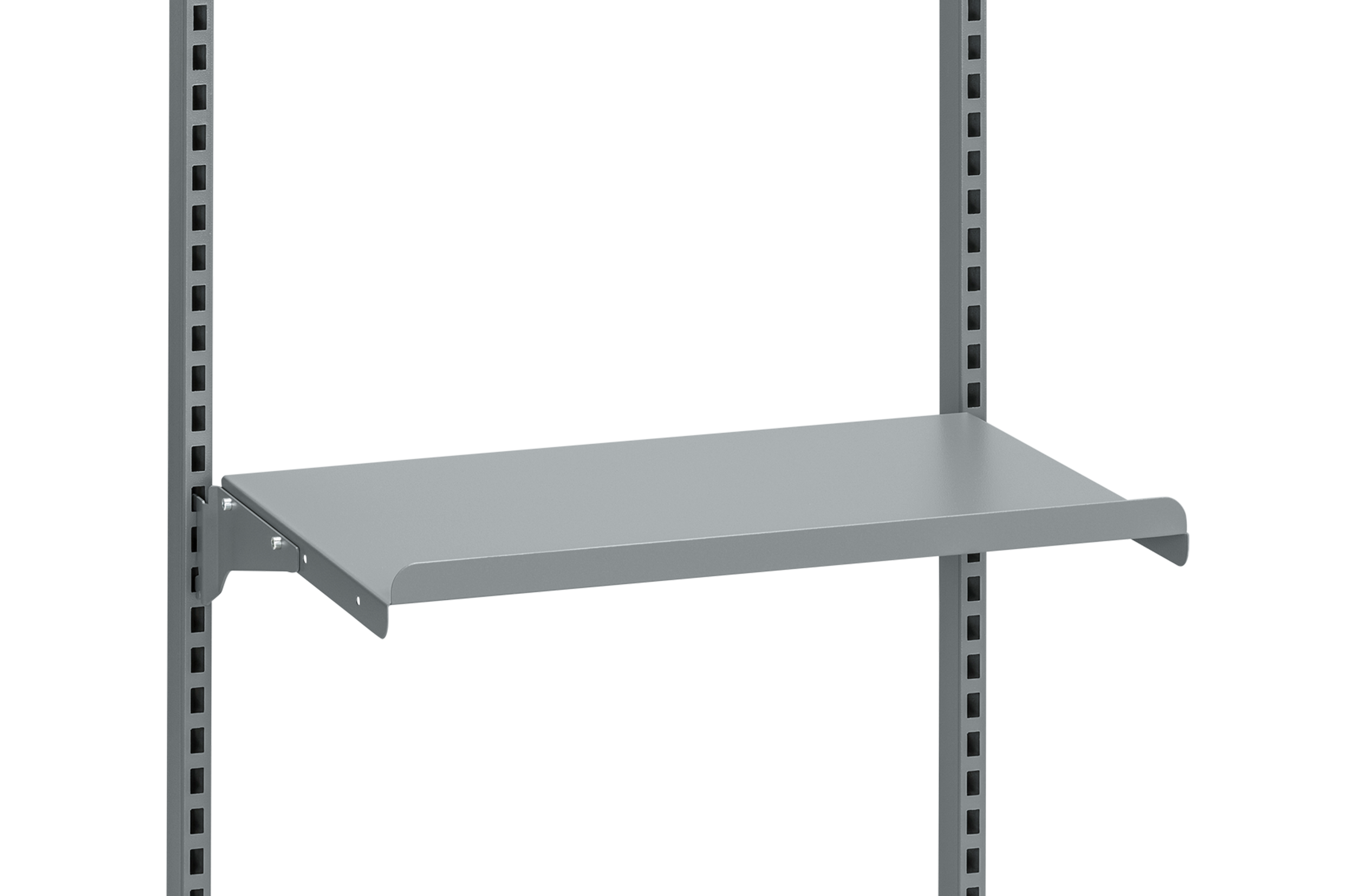 Shelf 645x450 mm, NCS S-6502 B