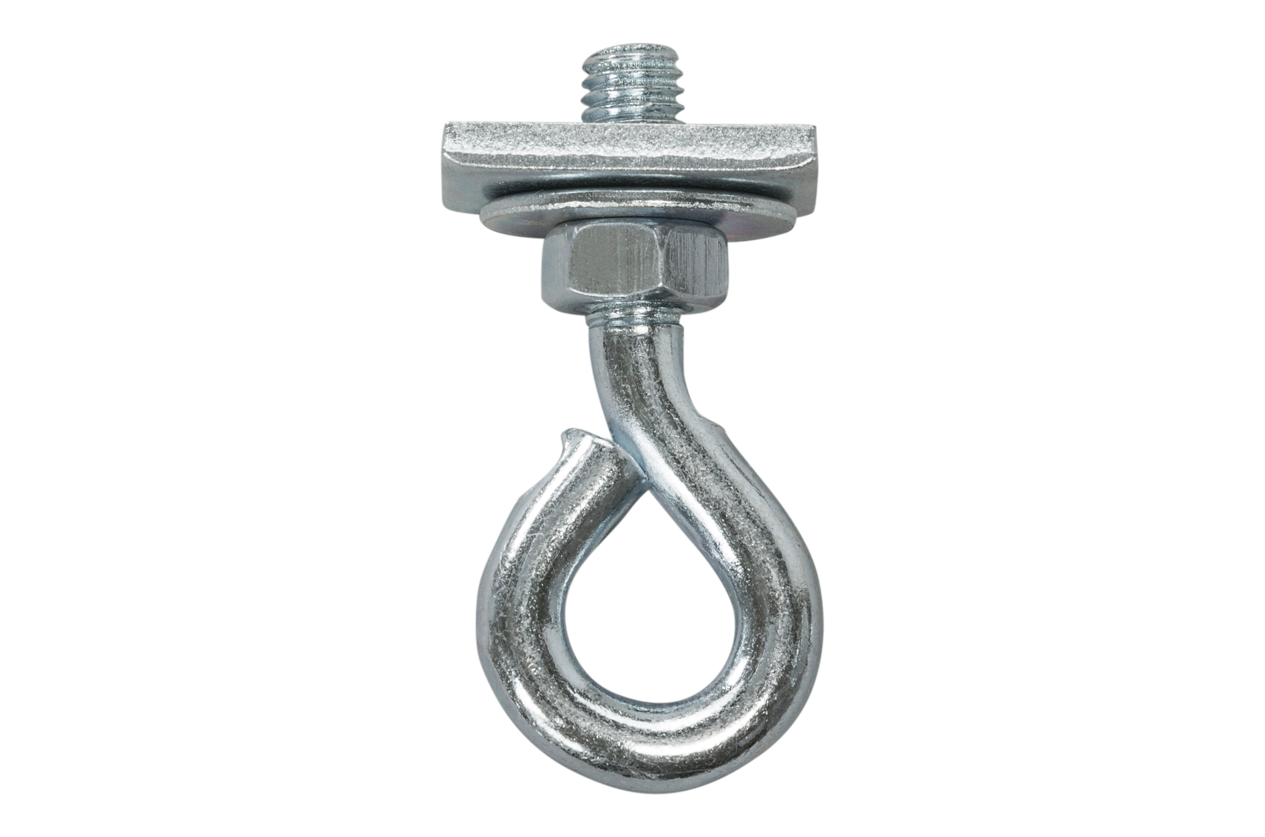 Upphängningsögla