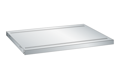 Universal hylla slitsad LISTA 54x36 475 kg