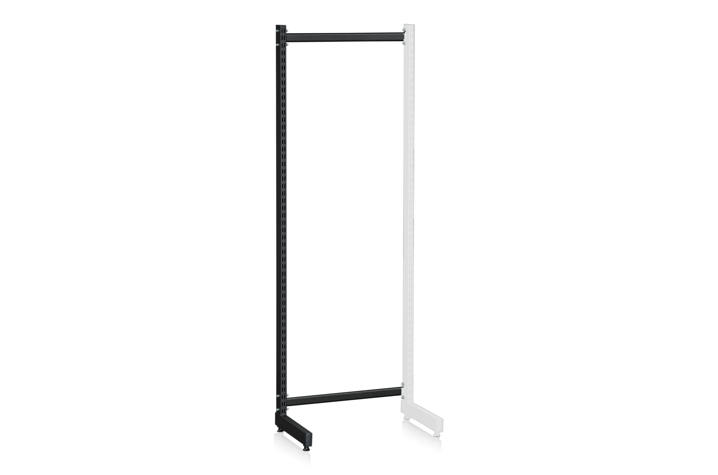 L-Stand Extension 600 mm Black