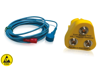 ESD connection kit