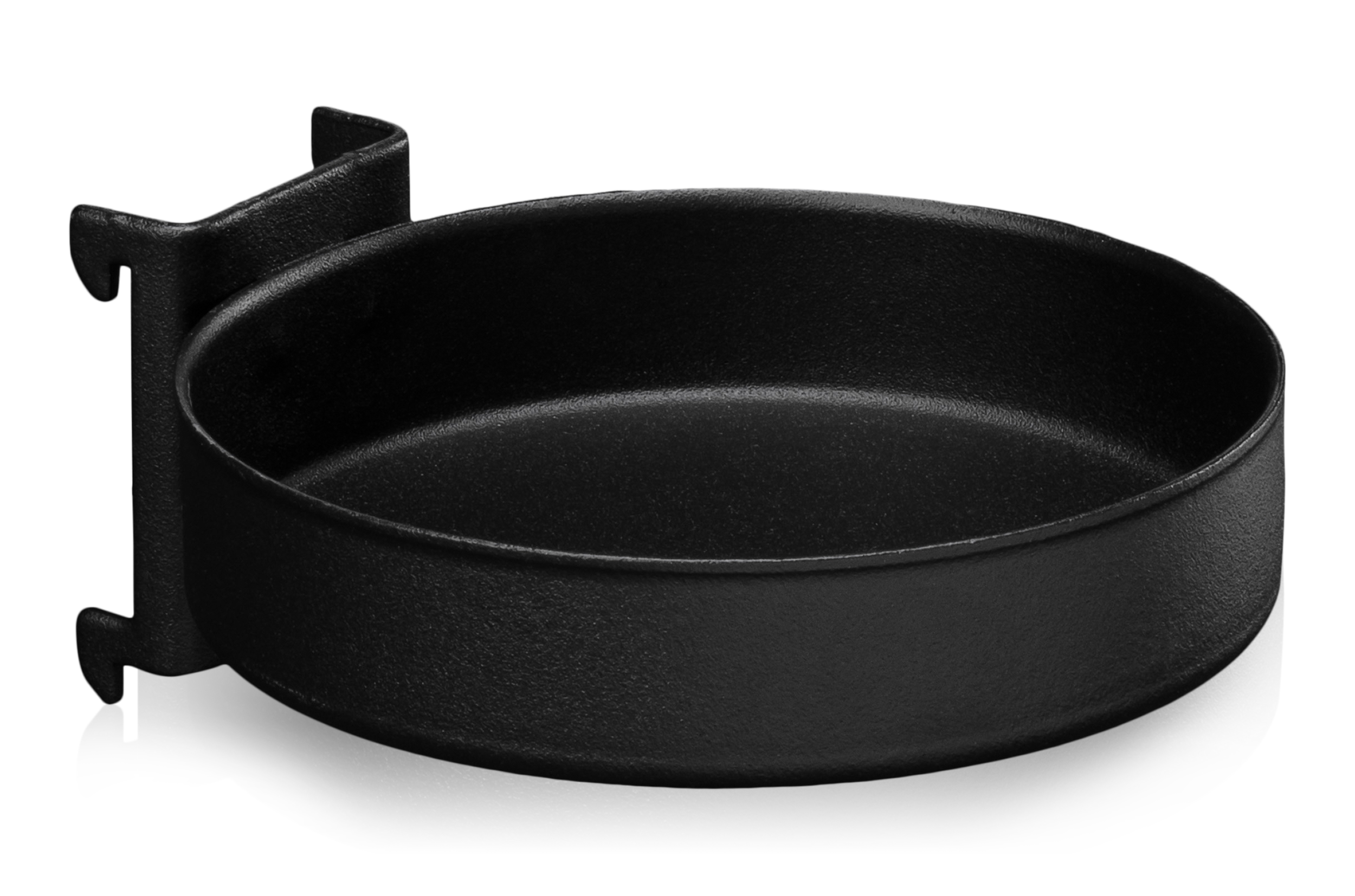 Cup 22x90 mm 1-pack Black