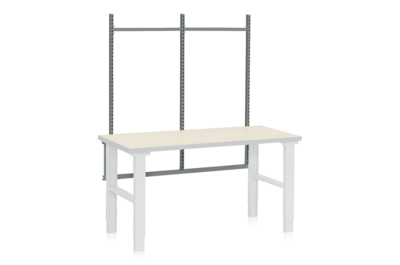 Tillbehörskit Bas för HD 500 1600 mm