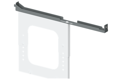 Suspension Profile W250 Lower Shelf