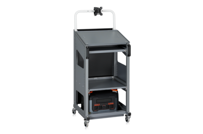 IT Trolley Power Pack Premium