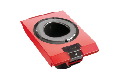 Tool Holder Capto C5