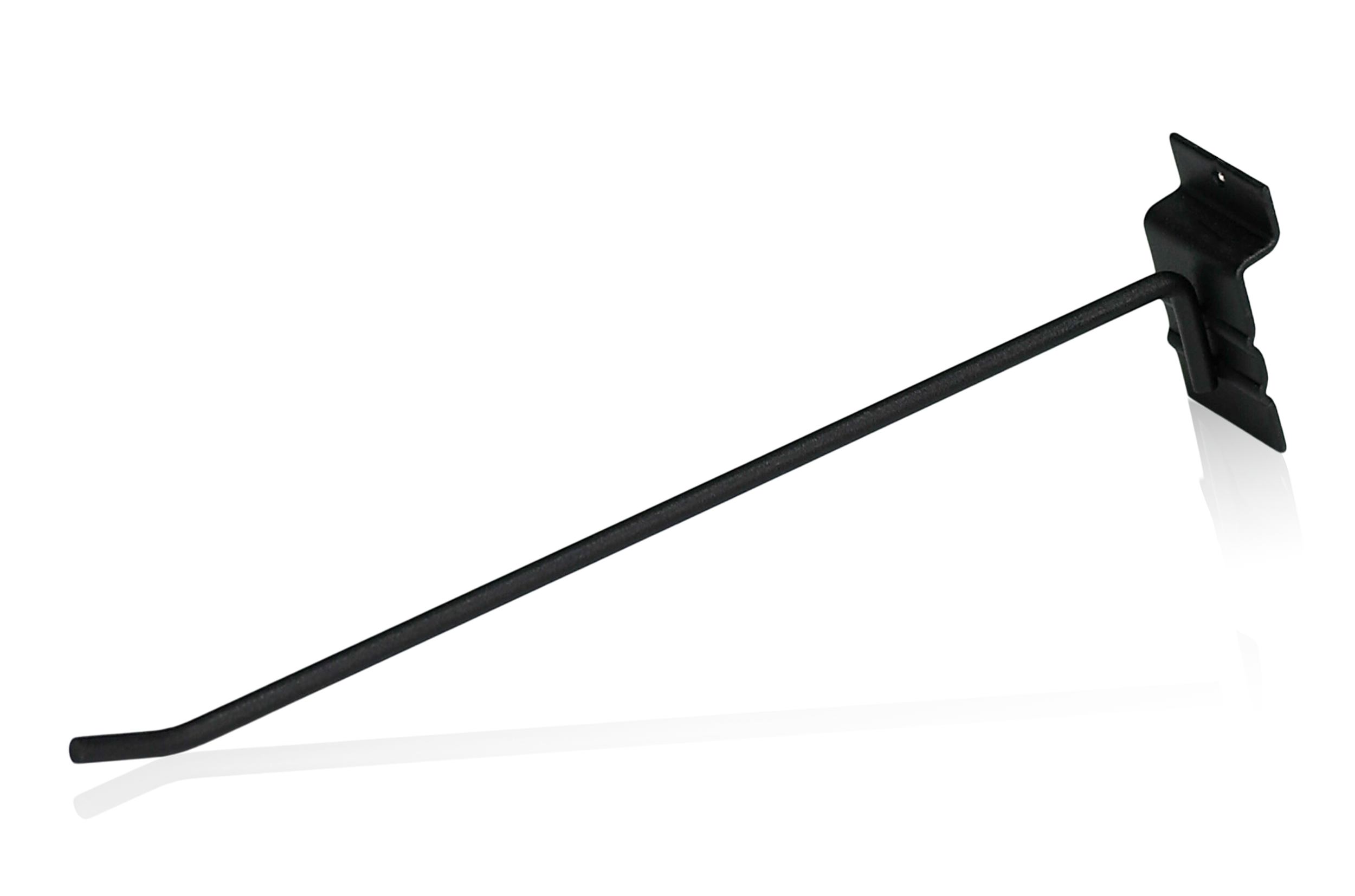 Enkelspjut spårpanel 250 mm
