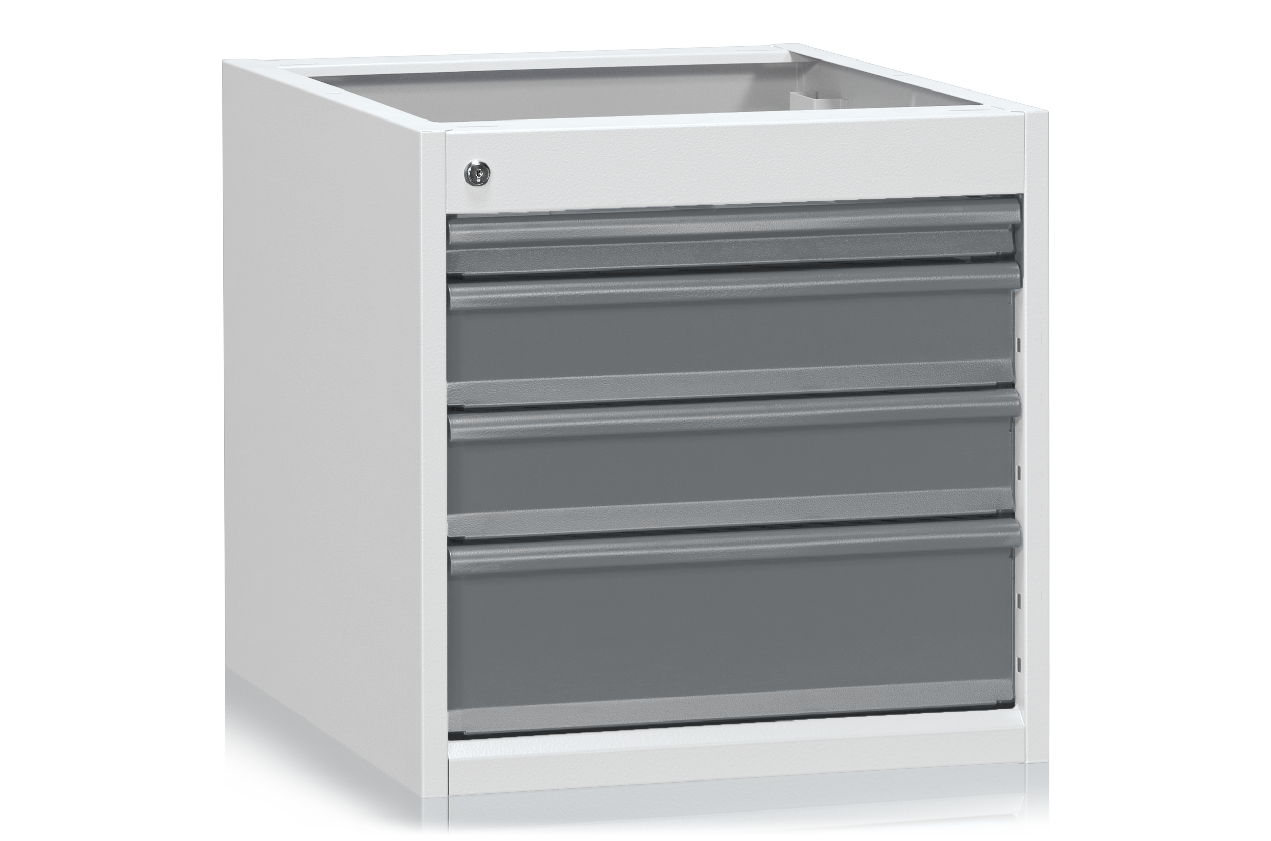 Verkstadshurts 670 1x50 2x100 1x150 mm