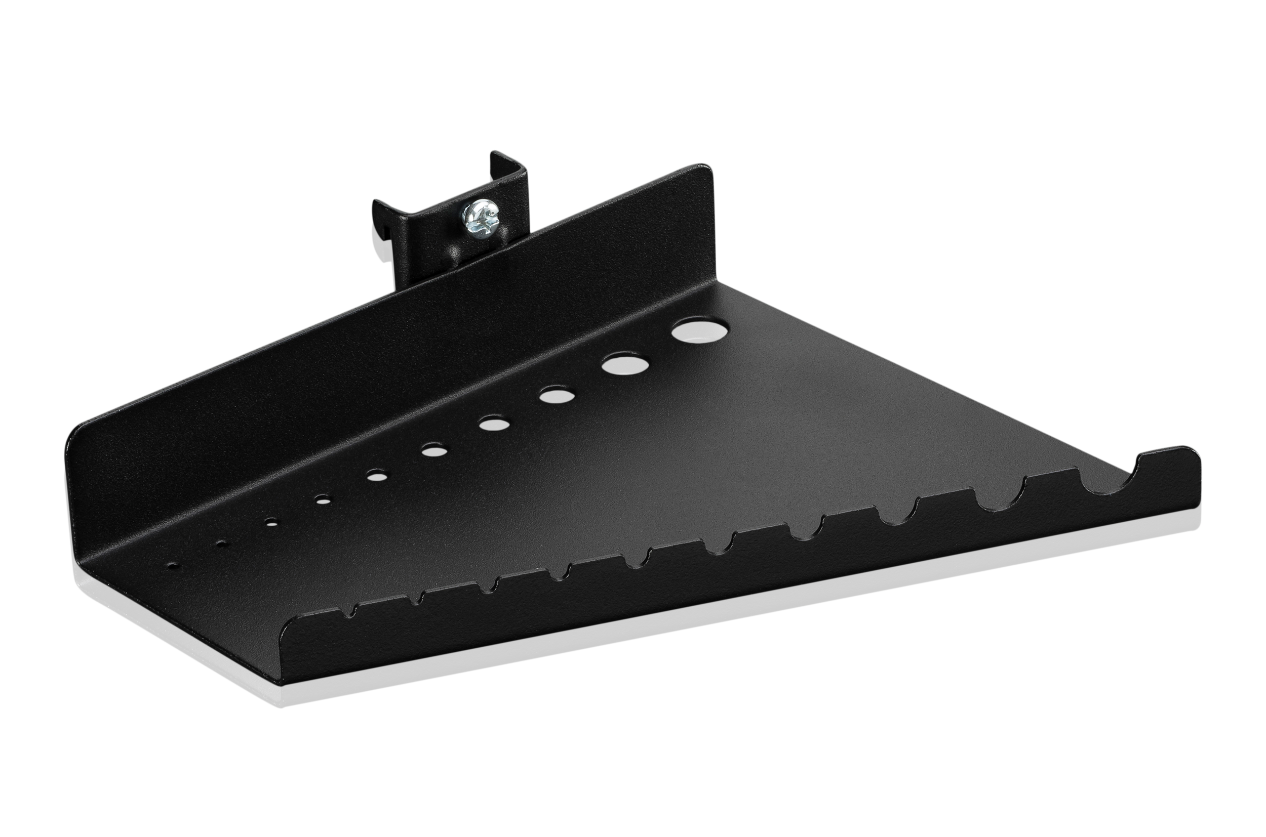 Allen Key Holder 170x105x90 mm 1-pack Black
