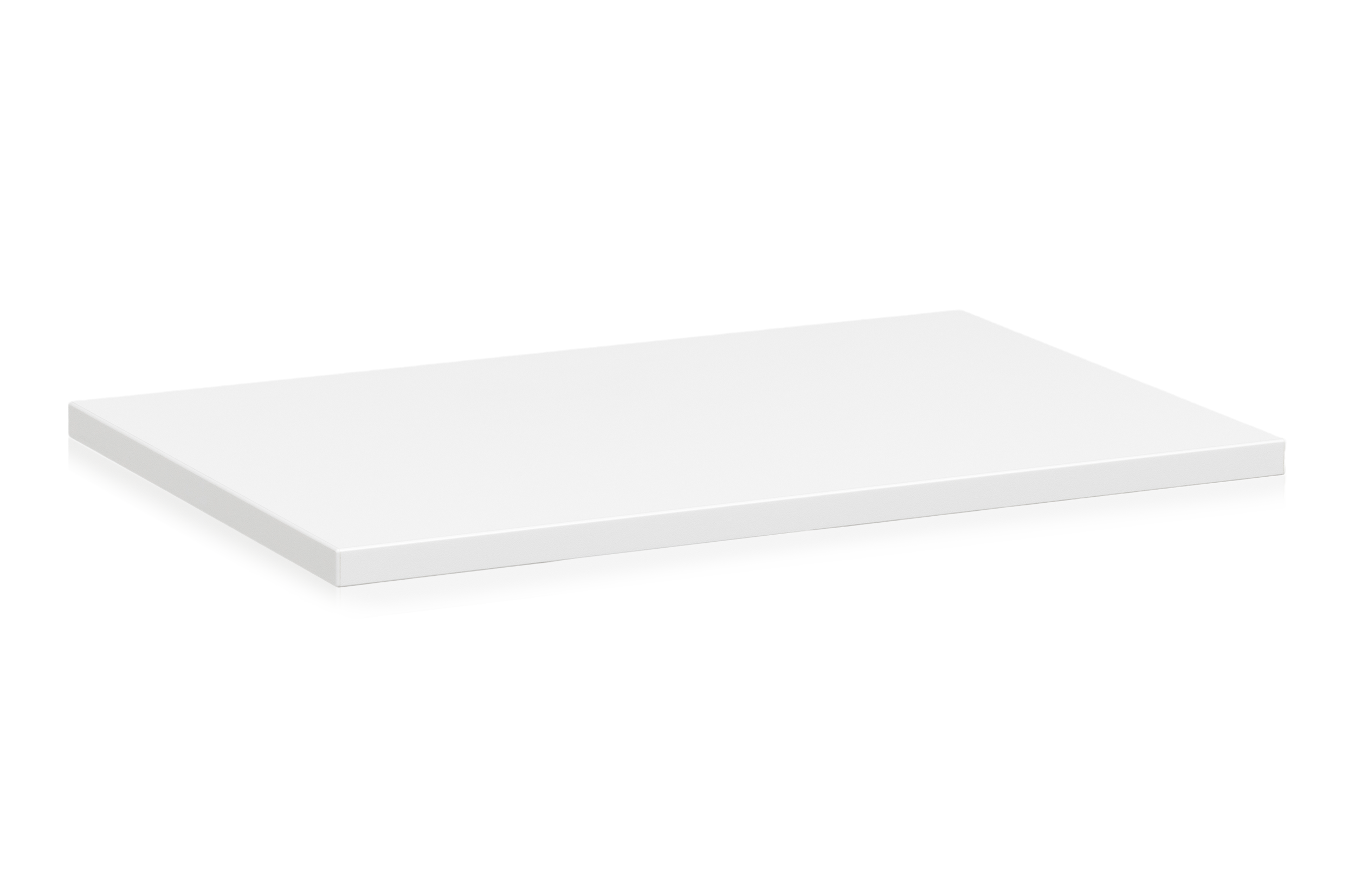 Bench/Shelf 600x400x25 mm White