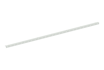 Fästlist för avdelare 1350