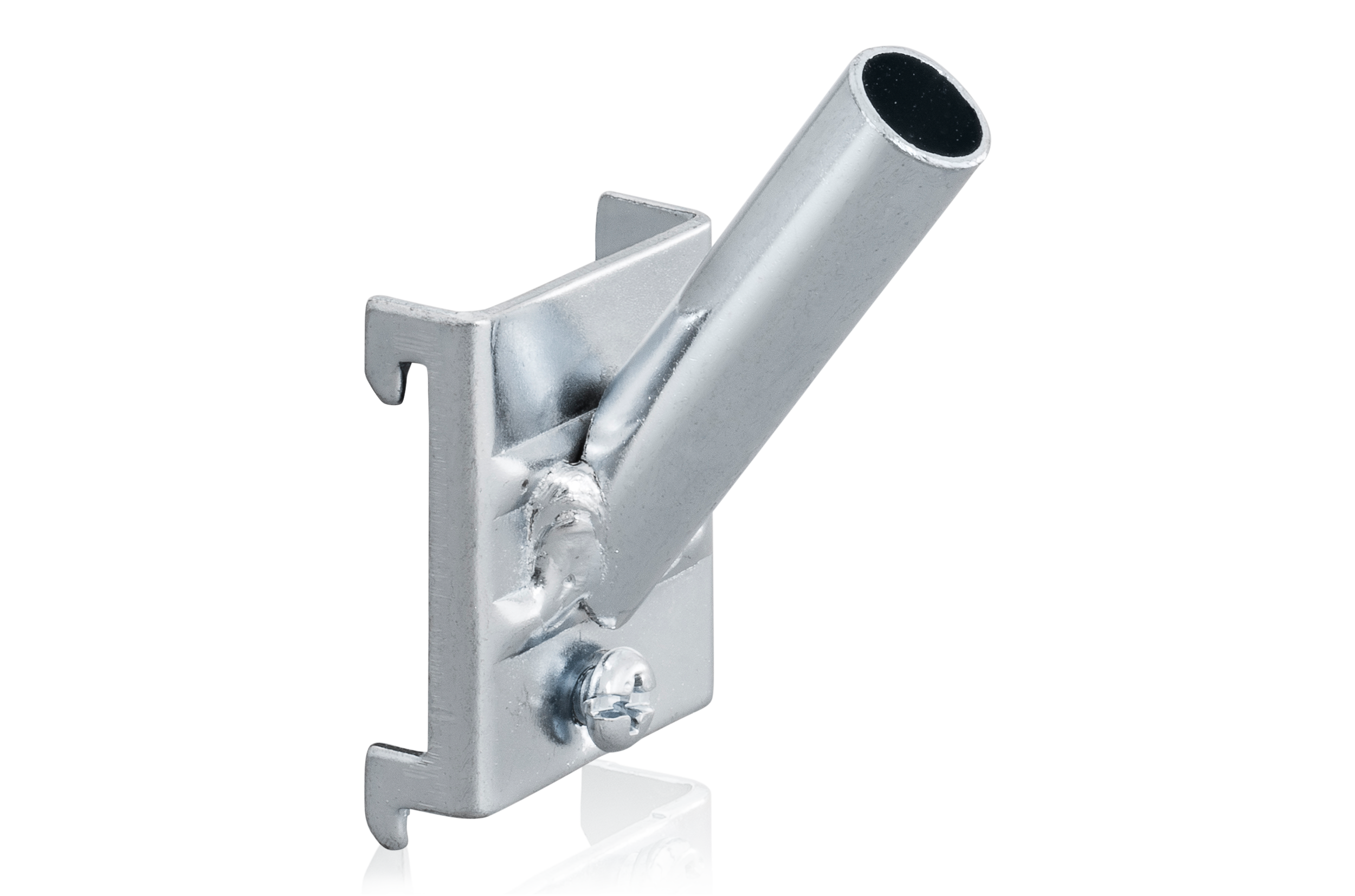 Pipe Holder 50x9 mm 5-Pack