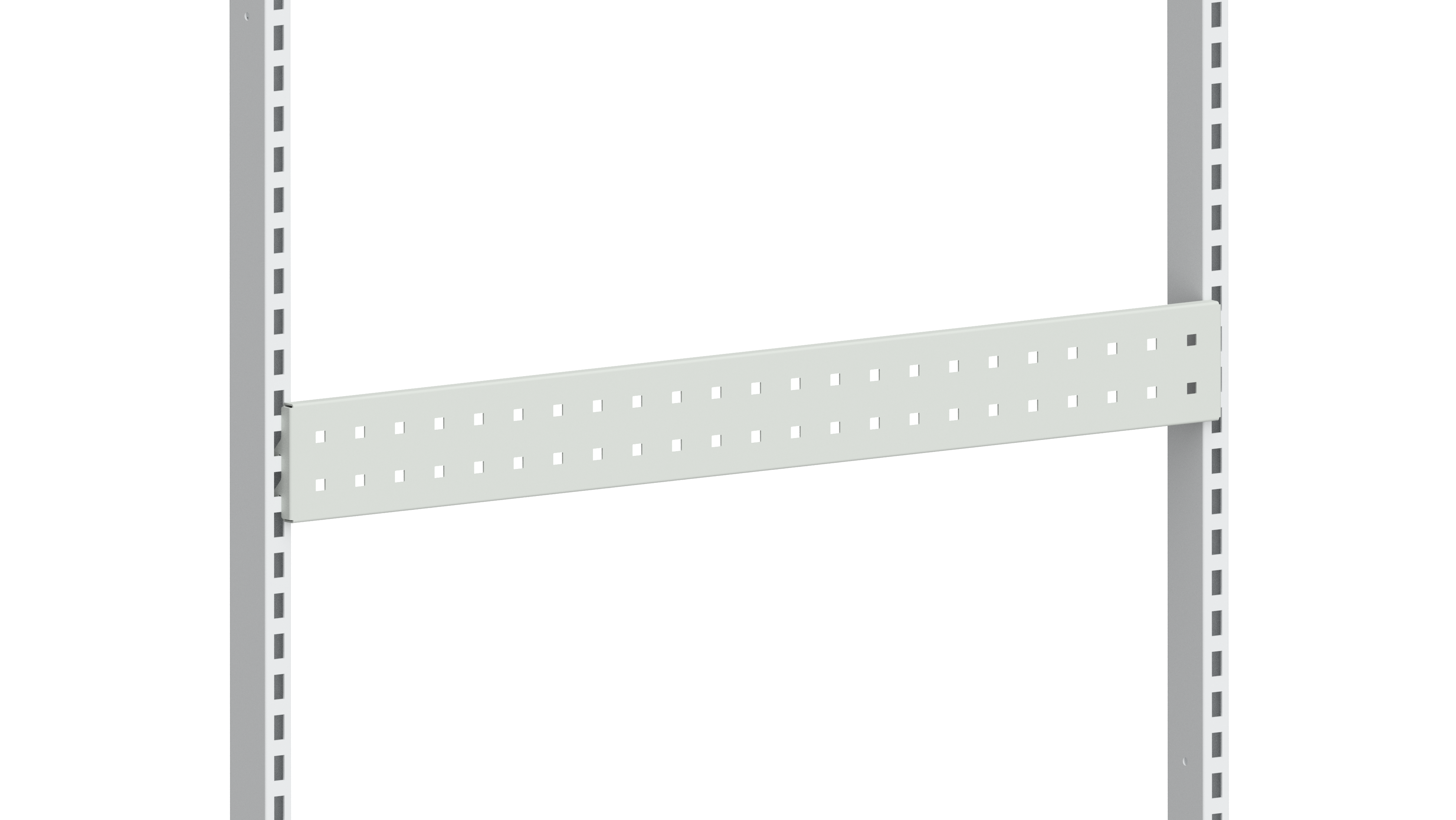 Verktygslist 900 Ljusgrå