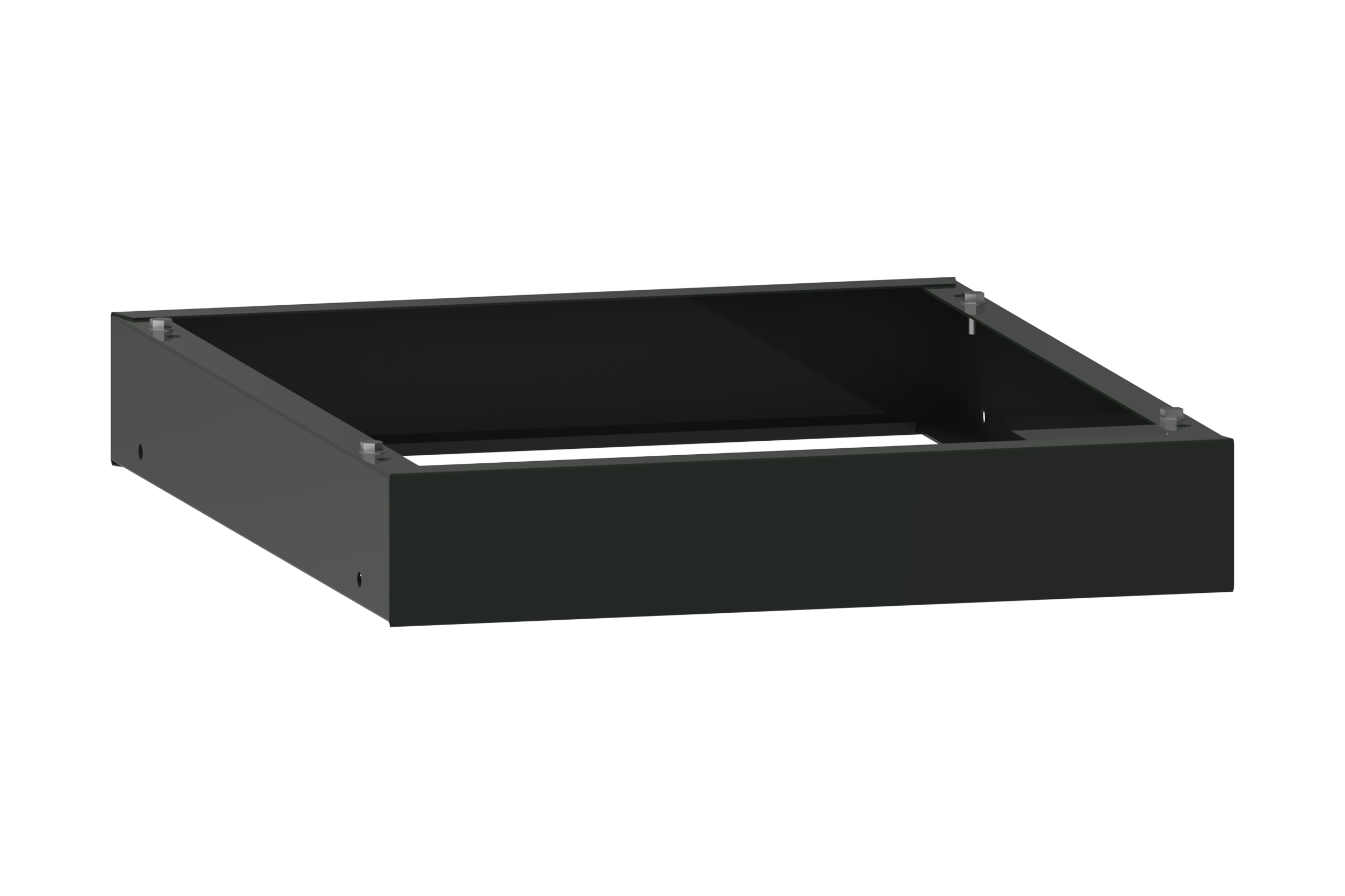 Sockel LISTA 27x36 (564x693x100 mm)