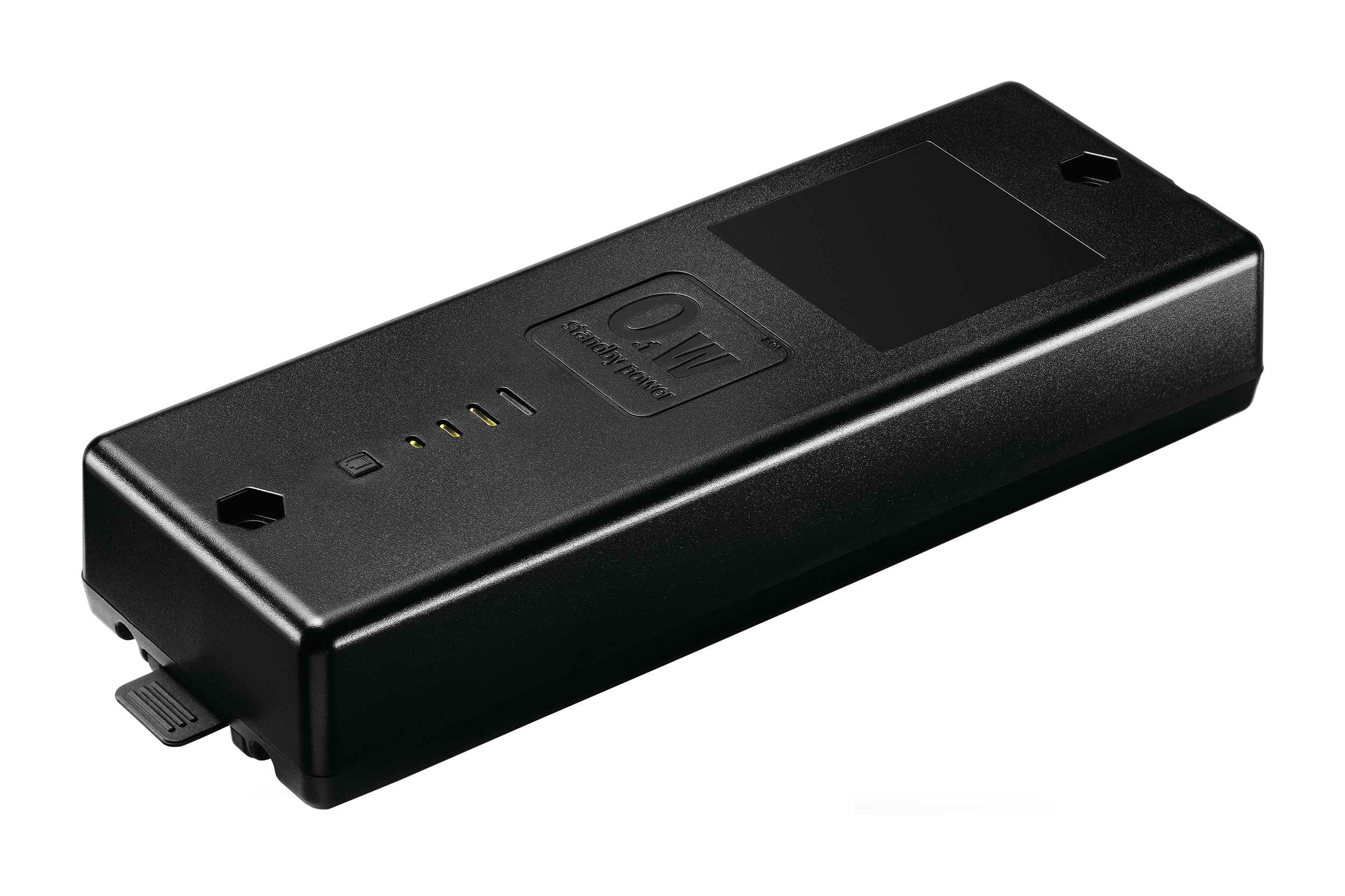 Akkupack W300/W400