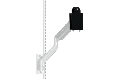 Thin Client Holder and Monitor Bracket